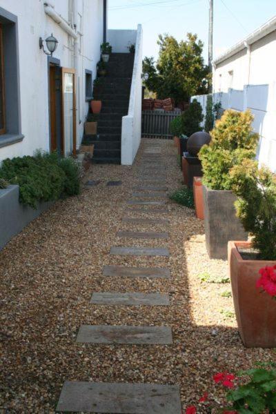 Woodlands Guest House Cape Town Cameră foto