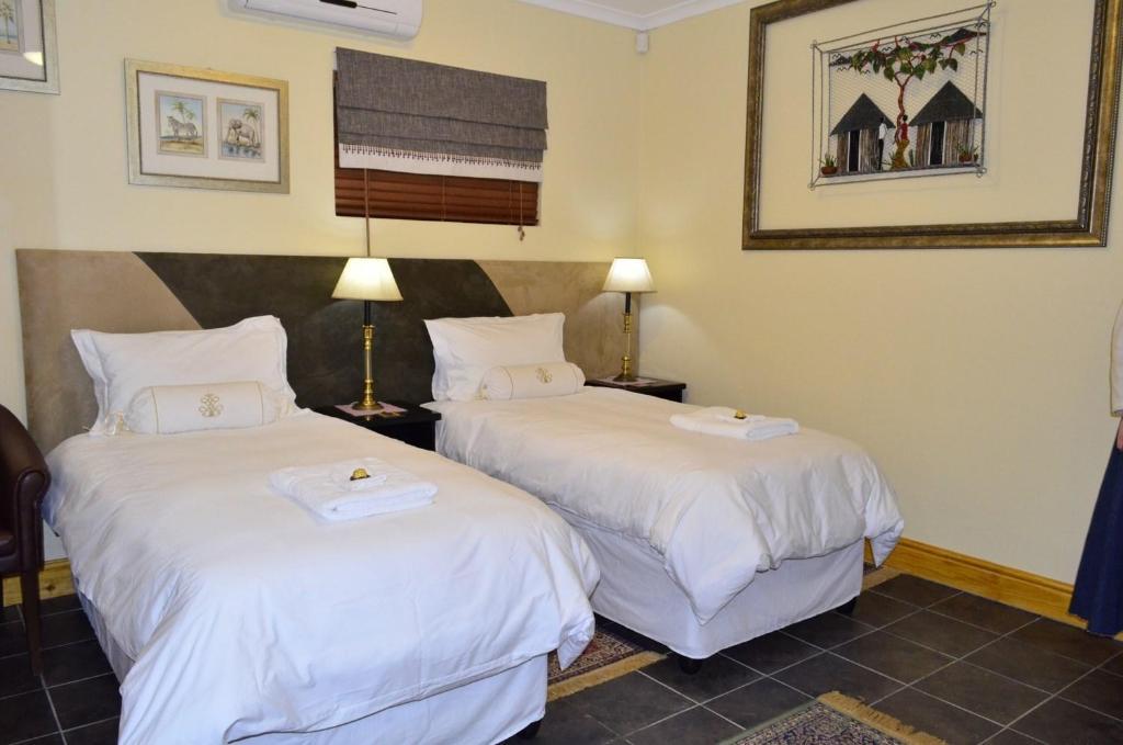 Woodlands Guest House Cape Town Cameră foto